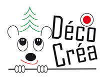 Déco Créa Logo